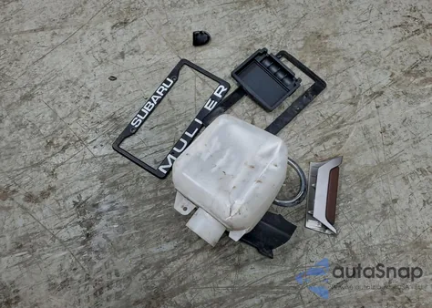 2017 Subaru Forester 2.5I Touring z USA, uszkodzony, nr VIN JF2SJAWC1HH587126